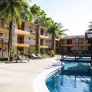 Hotel Plaza Palenque