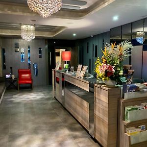 Beauty Hotels Taipei - Hotel B7