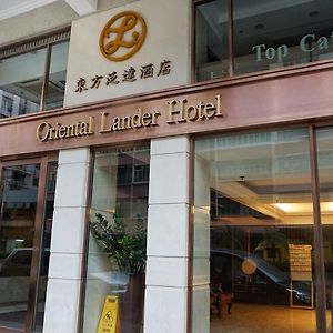 Oriental Lander Hotel